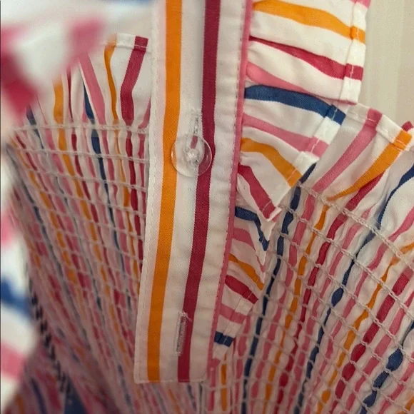 NWT Draper James Sundress - Picture 5 of 10